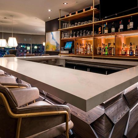Residence Inn By Marriott Jersey City Ngoại thất bức ảnh