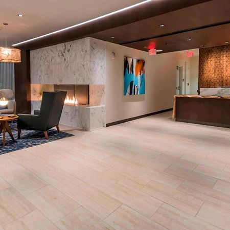 Residence Inn By Marriott Jersey City Ngoại thất bức ảnh